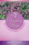 7 Chapters, 7 Days cover