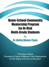 Home-School-Community Mentorship Program for At-Risk Ninth-Grade Students cover