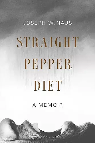 Straight Pepper Diet cover