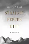 Straight Pepper Diet cover
