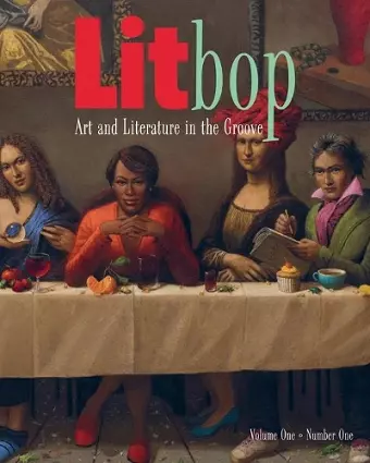 Litbop cover