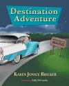 Destination Adventure cover