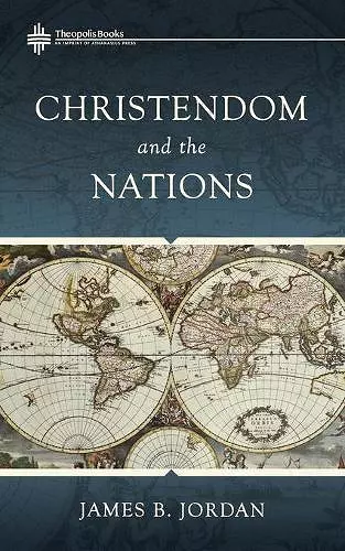 Christendom and the Nations cover