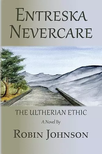 Entreska Nevercare cover