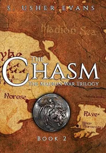 The Chasm cover