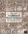Yoko Saito's Traditional Block Patterns cover
