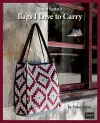 Yoko Saito's Bags I Love to Carry cover