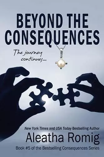 Beyond the Consequences cover