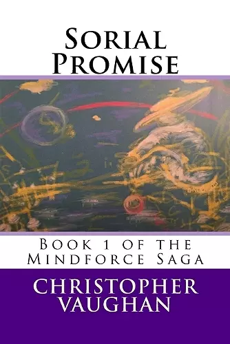 Sorial Promise cover