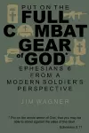 Put on the Full Combat Gear of God cover
