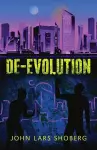 De-Evolution cover