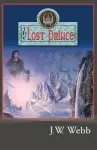 The Lost Prince cover