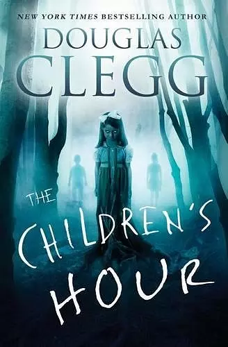 The Children's Hour cover