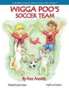 Wigga Poo's Soccer Team cover