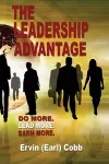 The Leadership Advantage cover