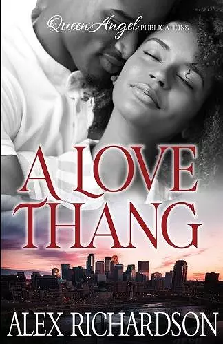 A Love Thang cover