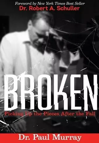 Broken cover