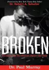 Broken cover