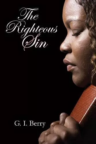 The Righteous Sin cover