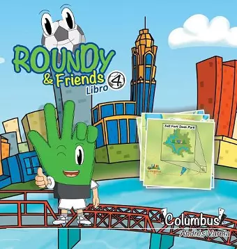 Roundy and Friends - Columbus cover