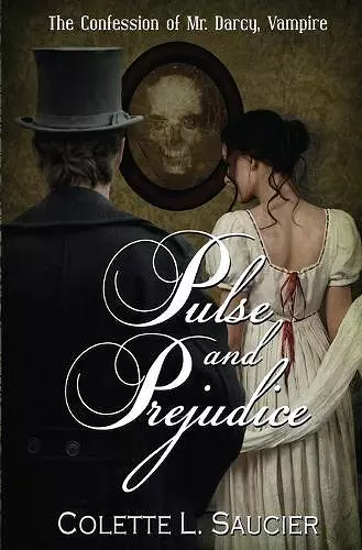 Pulse and Prejudice cover