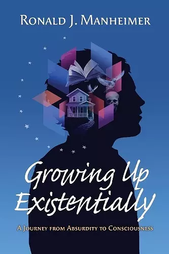 Growing Up Existentially cover