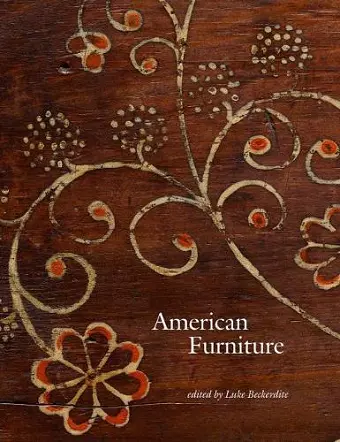 American Furniture 2018 cover