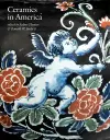 Ceramics in America 2020 cover