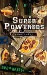 Super Powereds cover