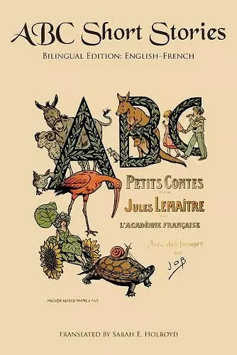 ABC Short Stories cover