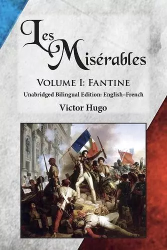 Les Misérables, Volume I cover