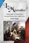 Les Misérables, Volume I cover