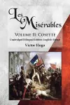 Les Misérables, Volume II cover