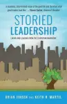 Storied Leadership cover