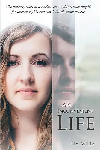 An Inconvenient Life cover