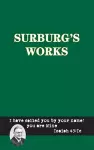 Surburg's Works - Bible cover