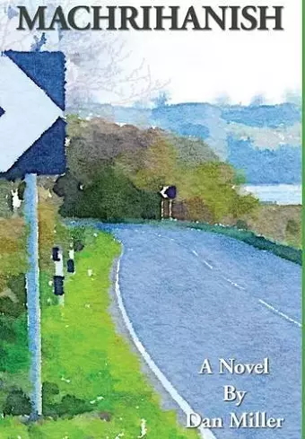 Machrihanish cover