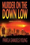 Murder on the Down Low cover