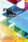 Evolution of Human Resources cover