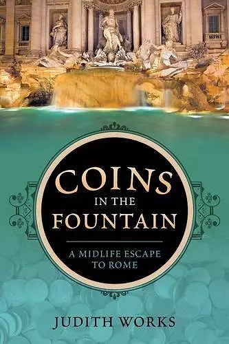 Coins in the Fountain cover