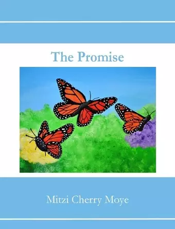 The Promise cover