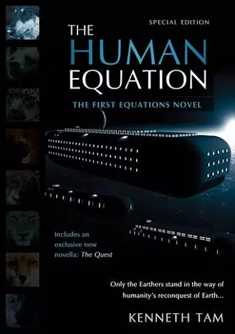 The Human Equation cover