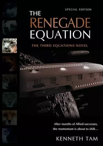 The Renegade Equation cover