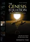 The Genesis Equation cover