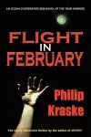 Flight In February cover