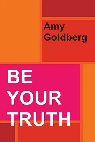 Be Your Truth cover