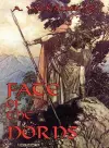 Fate of the Norns cover