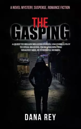 The Gasping cover