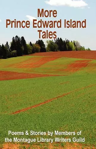 More Prince Edward Island Tales cover