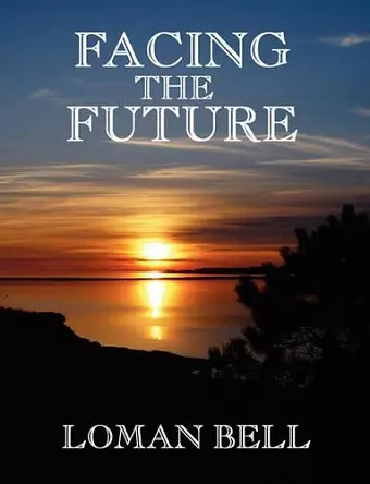 Facing the Future cover